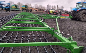 Борона зубовая БШЗН 7 - 21 м. от производителя #1735567