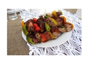 Доcтавка еды на дом и офис в Луганске #1735456