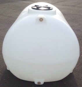 Бочка для перевезення води та КАС на 3000 літрів #1736183