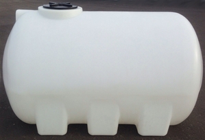 Резервуар для хранения кас,  жидких удобрений,  воды 3 куба #1736184