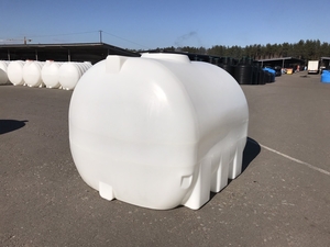 Бочки для транспортировки жидких удобрений #1736168