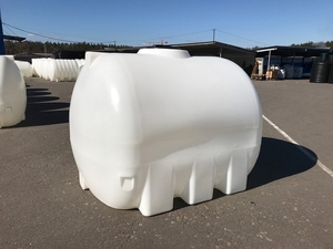 Емкости для транспортировки рыбы,  воды,  кас #1736166