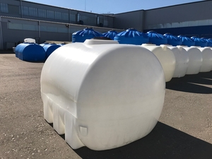 Емкости для транспортировки воды топлива Кас #1736167