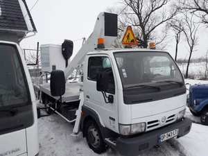 автовышка аренда заказ одесса услуги #1736007