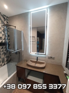 Зеркало под заказ  #1735621