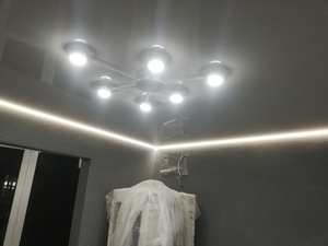 Натяжні стелі Київ та київська область  #1735852