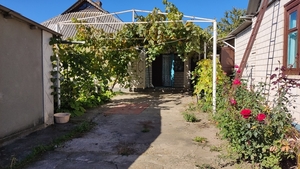 Продам будинок с.Сонячне Крижопільського району #1735730