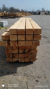 Пиломатеріал від ВИРОБНИКА в асортименті та під Замовлення опт та роздріб. #1736195