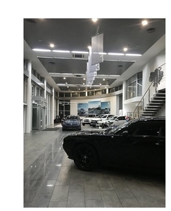 Автосалон в  Луганске   26 Бакинских Комиссаров 117а #1735726