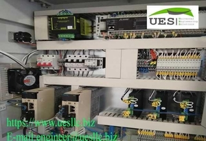 fвтоматика PLC промислова автоматизація siemens програмирование монтаж #1735851