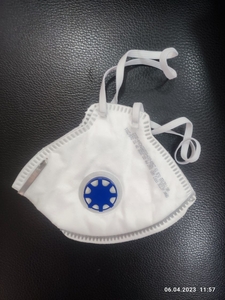 Маска медицинская для лица #1736116