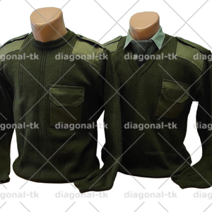 Джемпер Формений чорний #1735213