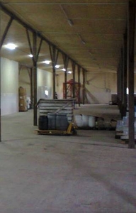 Одесса продам склад 10 000 м с ж/д веткой,   уч 5.5 га. Есть производственные пом #1735619