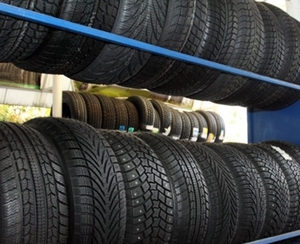 Продаж б/в гуму на всі види автомобілів та мікроавтобусів. #1736162