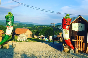 Вихідні в Карпатах. Драгобрат+Верховина #1735597