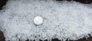 Соль техническая мешок #1736107