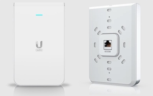 Мощная точка доступа Ubiquiti UniFi U6 In-Wall #1735463