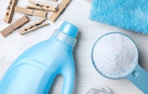 Порошок стиральный мешок #1736112