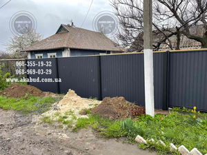 Монтаж та виготовлення відкатних воріт под ключ #1736199