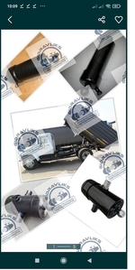 Гидр0цилиндры Маз,  Зил,  Газ,  Птс,  Камаз. Днепр #1736907