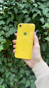 Замовляй найкращі iPhone XR 64GB,  як новий за 11400 ГРН  #1736335