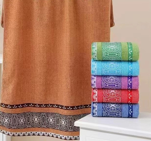 Рушники,  пледи в асортименті #1736751