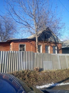 Продам свой дом в г. Люботин ул. Тургенева,  45 #1736839