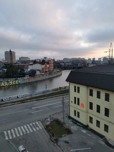 Продам 1-но кімнатну квартиру. Центр #1736472