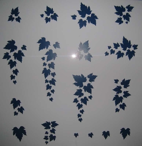 Лазерная гравировка,  резка и раскрой материалов #1736730