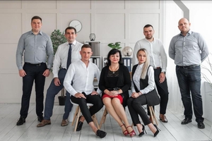 Юридичні послуги Київ,  Харків #1736419