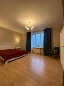 Продам 2-х из. кв. метро Научная,  ул. Авиационная,  1 #1736559