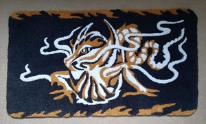 Килим,  тафтінг,  продам #1736819