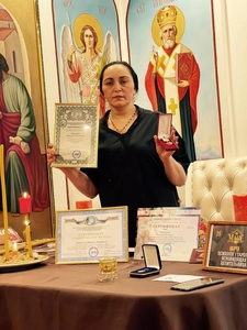 Целительница,  Психолог,  Tapoлoг и Яcновидящая #1737053