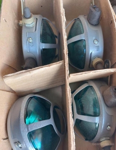 Продам плафон для кабин ПМВ-71 #1737083