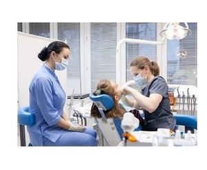 Стоматология доктора Шаповалoвa в Луганске #1736961