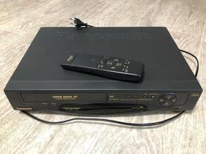 Приму в дар відеомагнітофон та іншу техніку Житомир #1736426