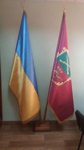 Флаги - печать и изготовление флагов люббых размеров и видов #1736464