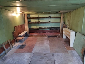 Сдам гараж Березняки #1209399