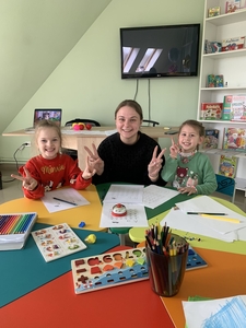 Курси малювання для дітей #1736587