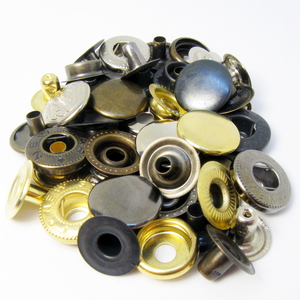 Швейна фурнітура на будь який смак #1736338