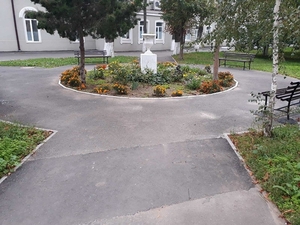 Ямочный ремонт Одесса. Укладка асфальта. #1737114