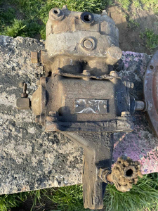 Компрессор Зил #1737017