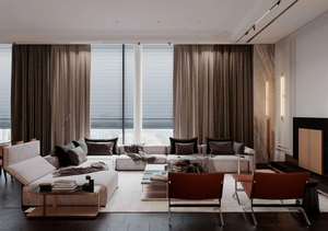 Одесса Французский бул элитная квартира вид на море 225 м + терраса 125 м.Продам #1736917