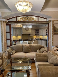 Одесса ЖК Мерседес квартира 155 м,  ремонт,  рядом море парк,  Лидерсовский бульв #1736452