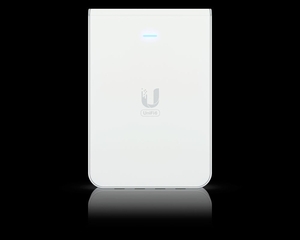 Мощная двухдиапазонная точка доступа U6-IW #1736299