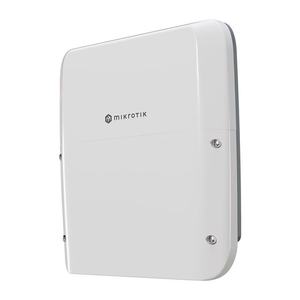 Мощный роутер Mikrotik RB5009UPr+S+OUT с гигабитными портами #1737128