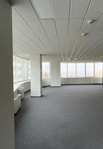 Одессы Бизнес-центр офис 590 м вид на море,  свободная планир,  кабинет. Аренда. #1736894