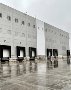 Аренда склада 10000 м в Одессе класс А,  рампа,  охрана. #1736881