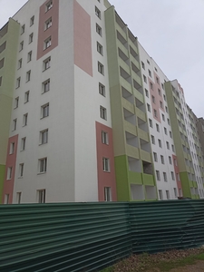 2х кімнатна квартира в новобудові ЖК Миру 2 #1736371