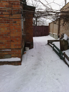 Сдам часть дома,  ул. Морозова,  р-н “Взлетающего Дракона” #1737535